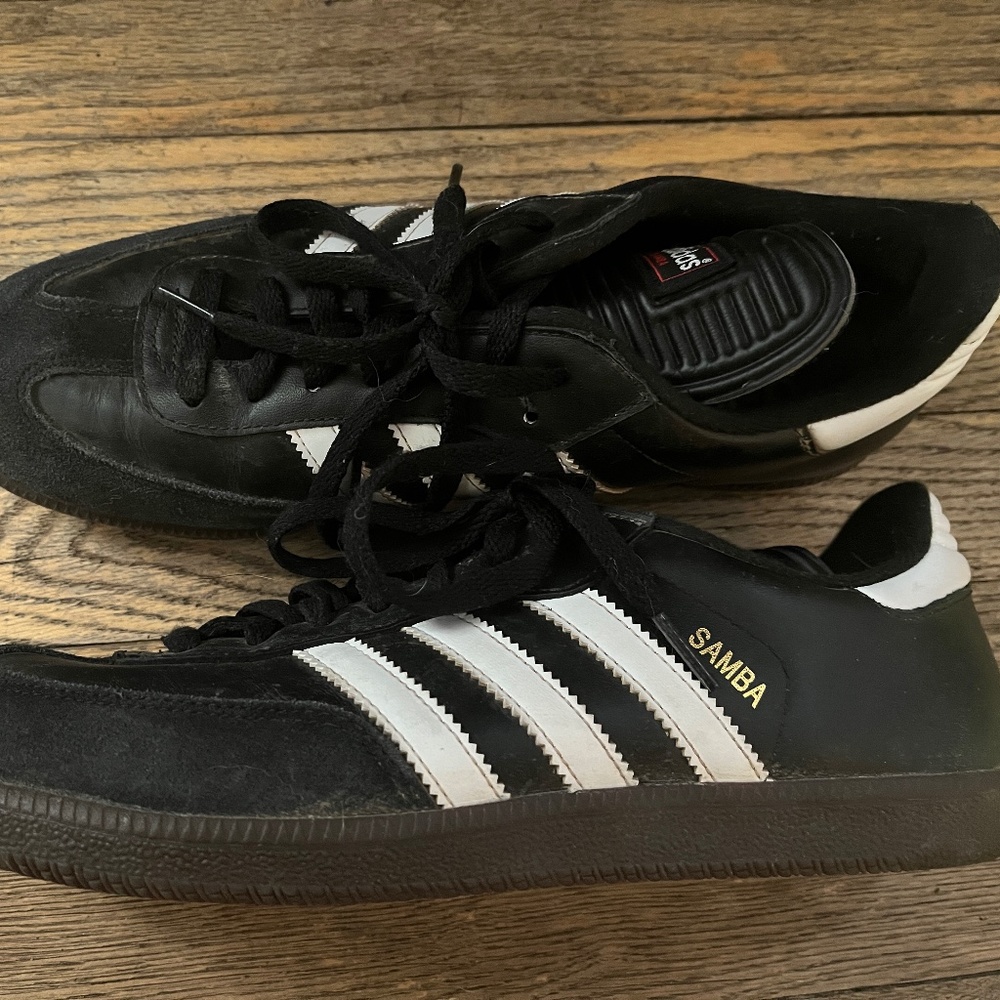 Adidas Samba